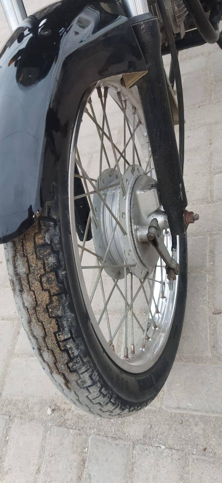 Motorcycle 9