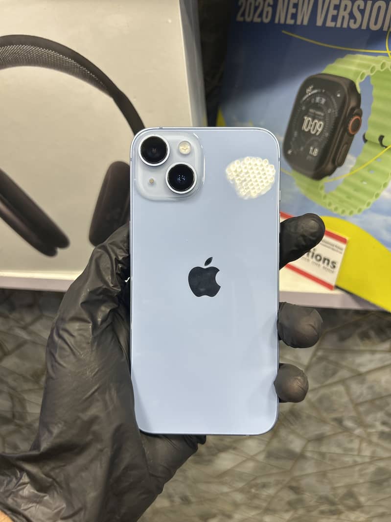 Apple iPhone 14 0