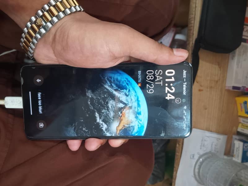 Dcode Bold 3 2