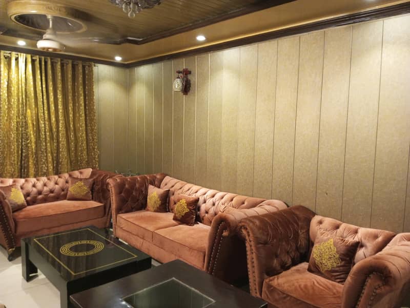3 sofa set 1 table 1