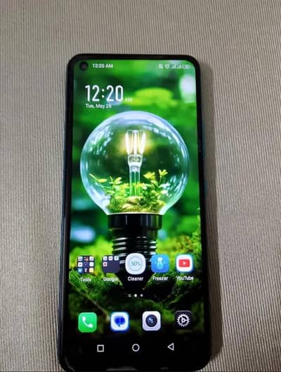 Infinix Hot 10 6/128 ALL OK URGENT SALE