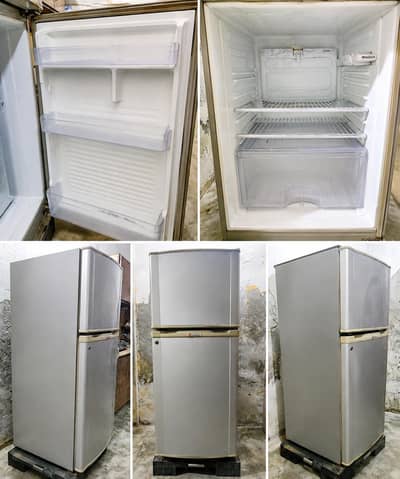 Dawlance Refrigerator