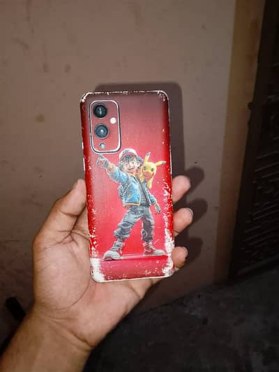 One Plus 9 5G 12 256 PUBG 90FPS CHALNE MEIN BILKUL OKAY HAI