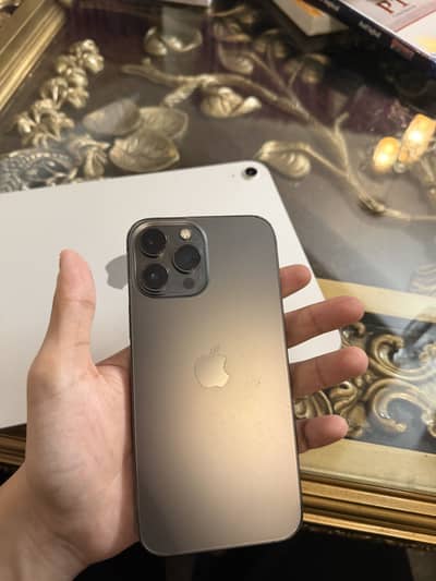Apple iPhone 13 Pro Max
