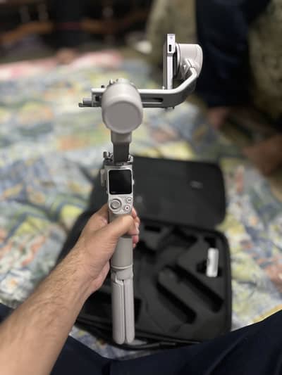 DJI Ronin RS4 Mini