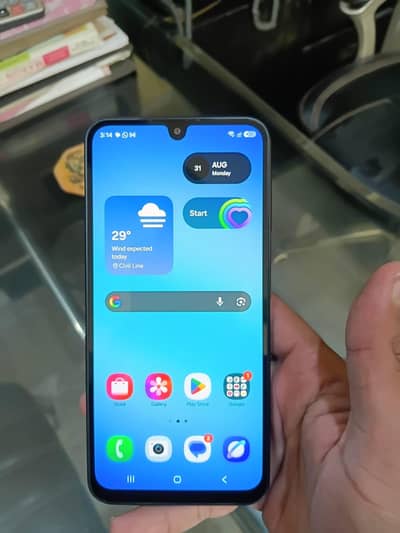 Samsung Mobile A17