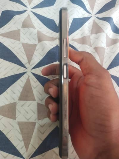 Infinix Note 30