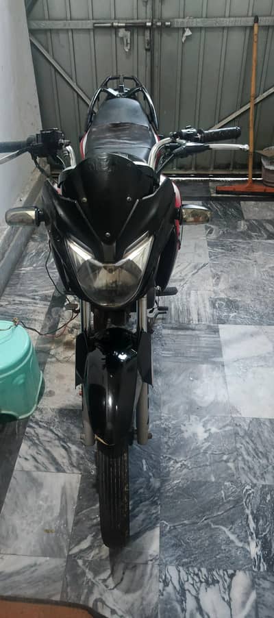 honda CB 150f  Fazool log dur rahyn