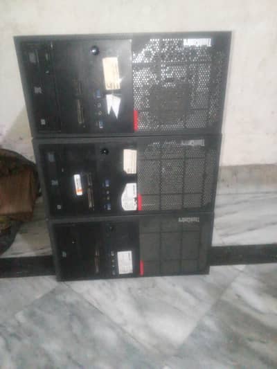 Core i5 6th Generation PC