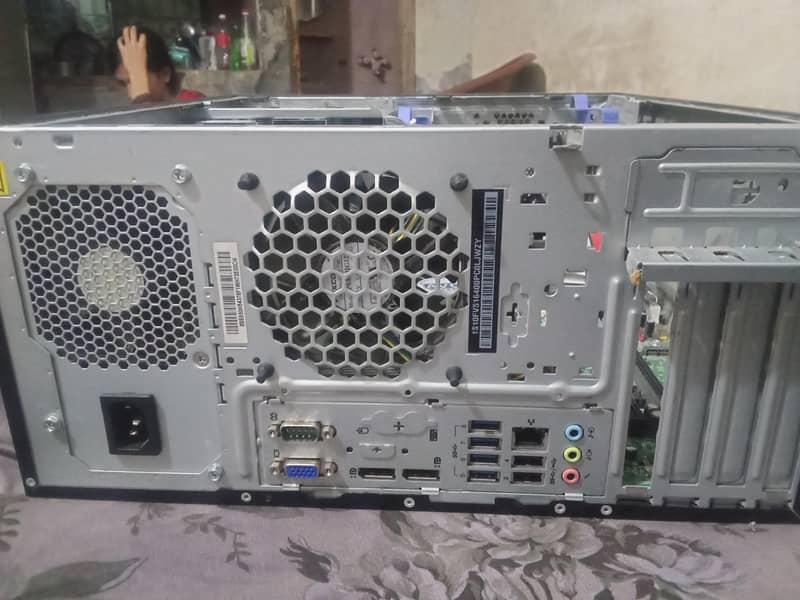 Core i5 6th Generation PC 2