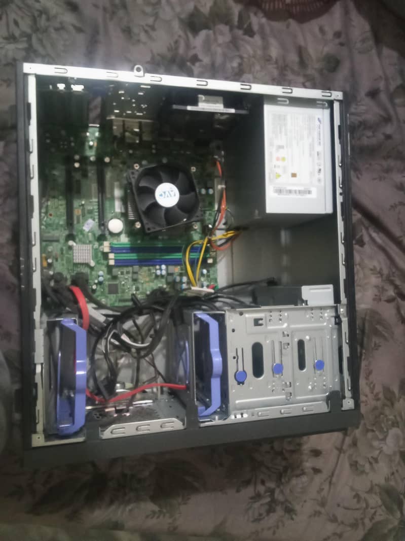 Core i5 6th Generation PC 3