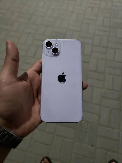 Apple iPhone 14 plus