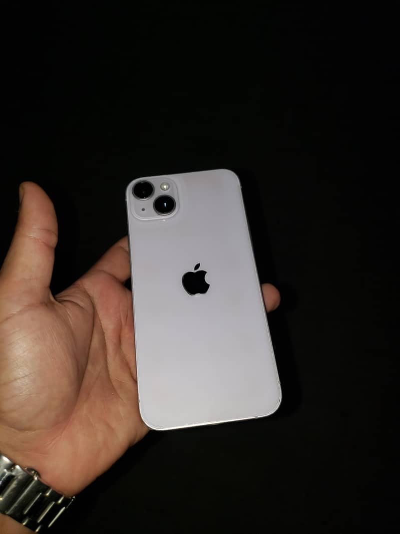 Apple iPhone 14 plus 1