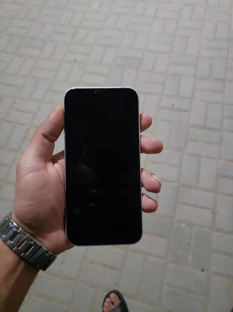 Apple iPhone 14 plus 6