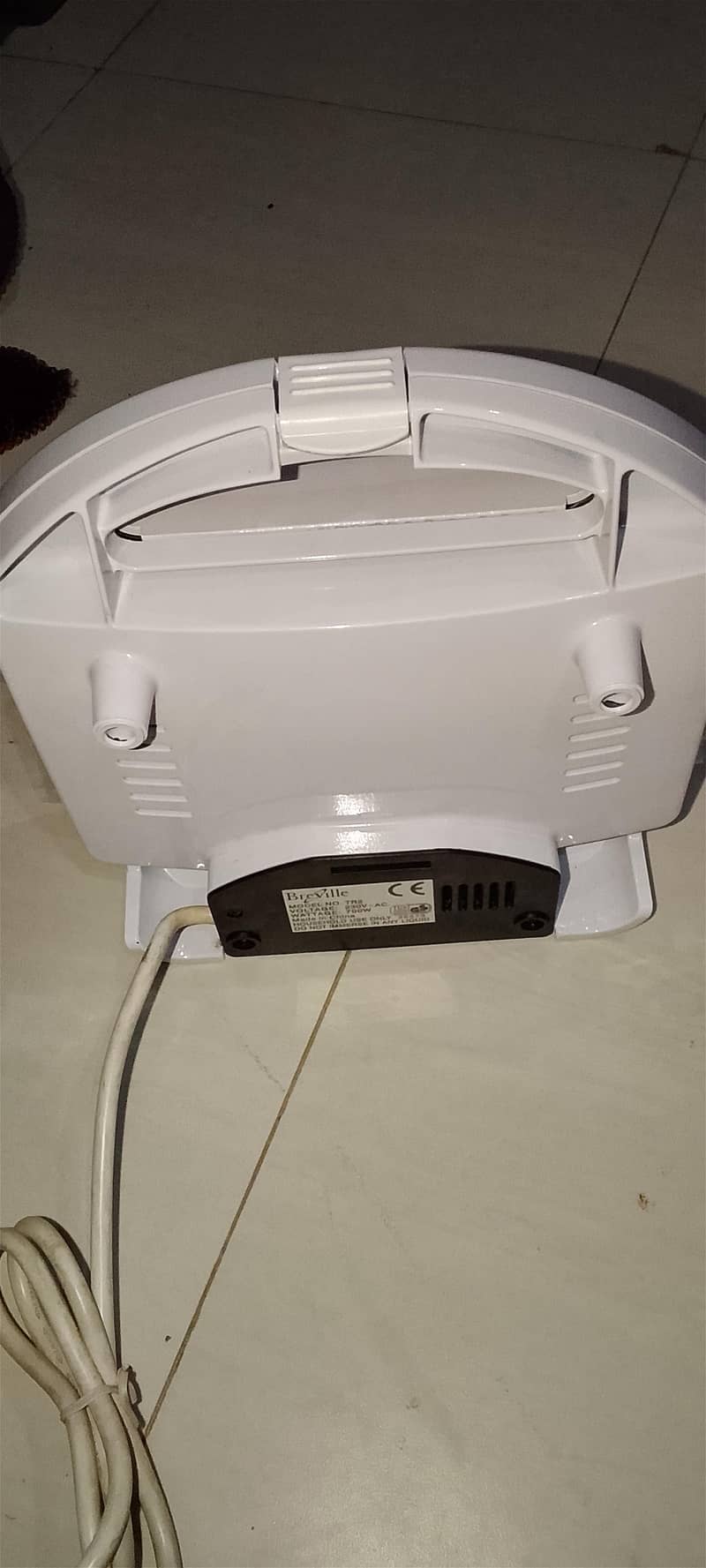 sandwich maker 1