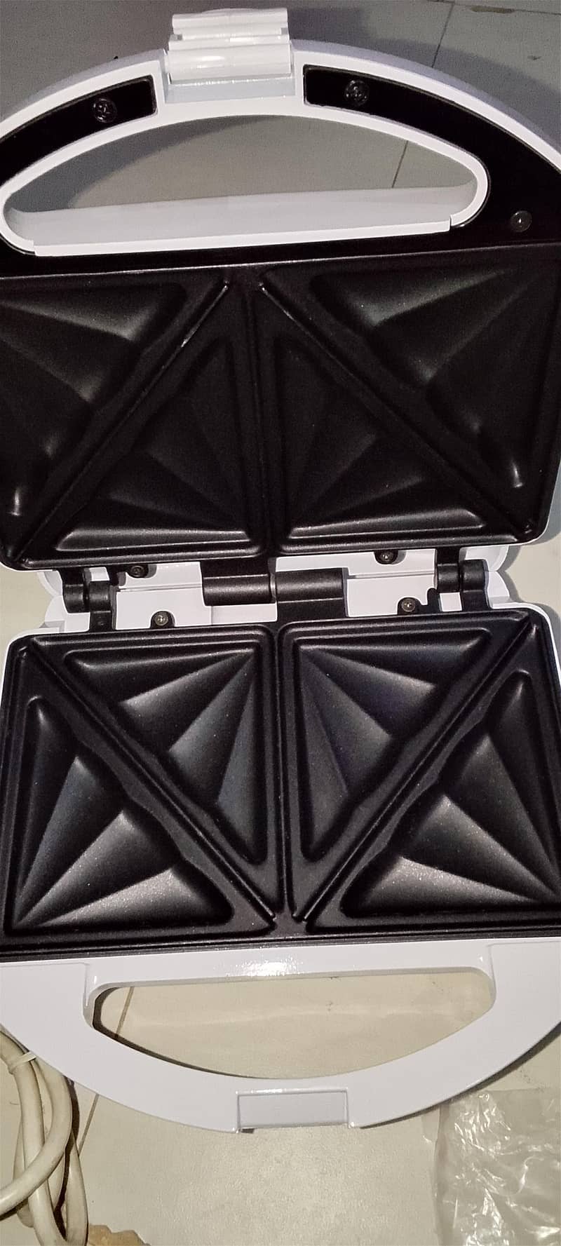 sandwich maker 2