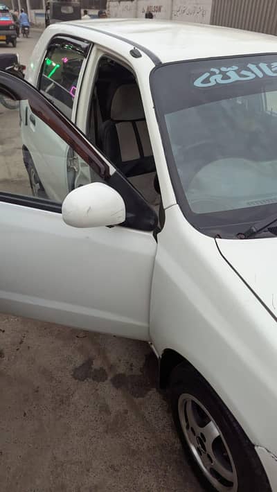 Suzuki Alto 2007