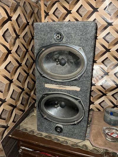 speakers for cars . . best sound