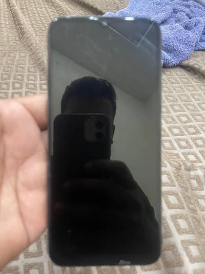 Infinix Hot 8 light 2GB 32GB