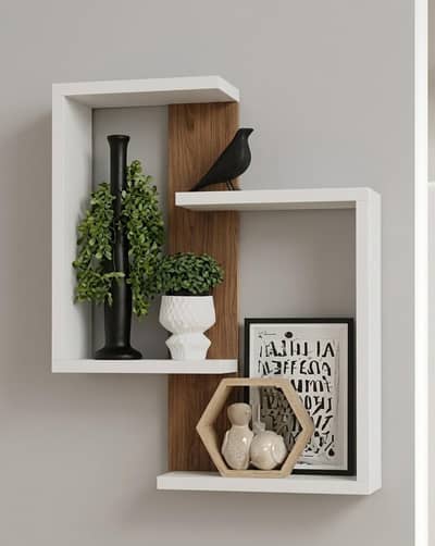 Wooden Wall Art