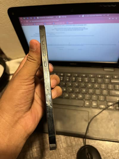 Apple iPhone 12 Pro Max. Non pta. With box