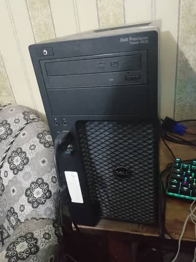 i7 6700 , 16 gb ddr4 RAM , 128 nvme , 512 hdd