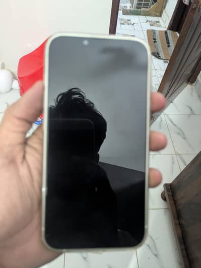 Apple iPhone 13