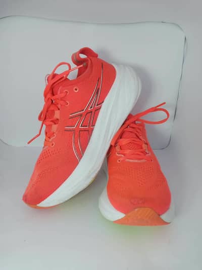 Pure gel nimbus 26 Size EUR 38 Uk 5 Us 7 MADE IN INDONESIA