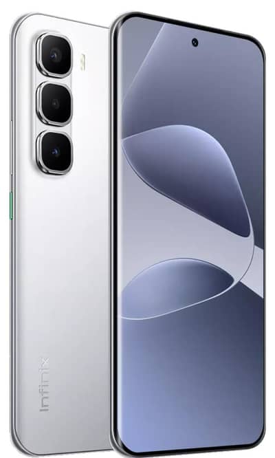 Infinix Hot 60 pro Plus