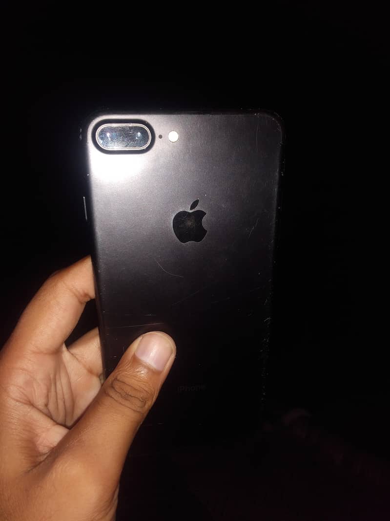 iphone 7 plus(pta) 0
