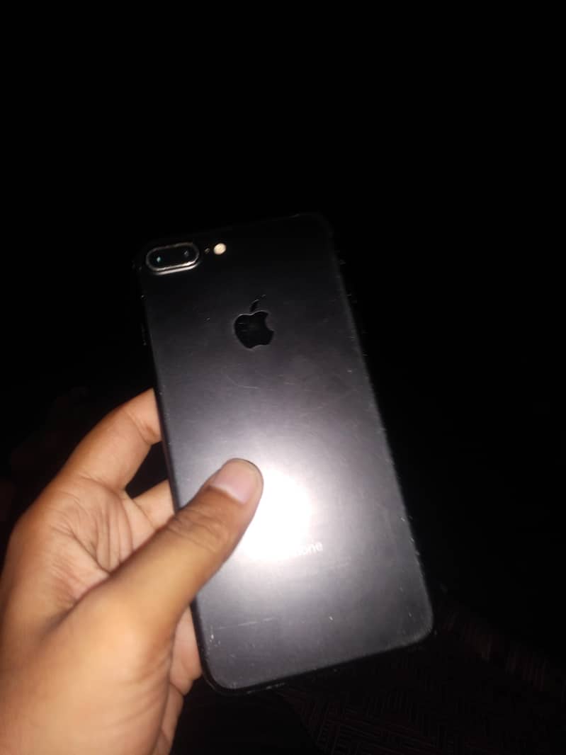 iphone 7 plus(pta) 3
