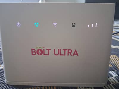 Zong bolt,jazz,ufone,telenor,onic unlocked 5g wifi device03448502692