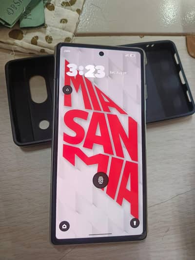 Google Pixel 7a