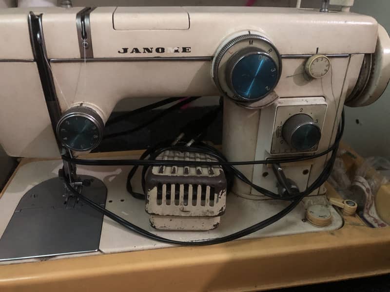 Automatic Machine 2