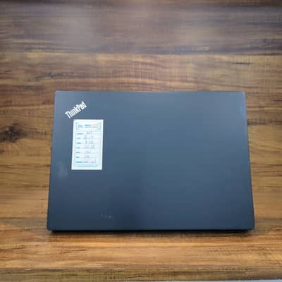 Lenovo ThinkPad L13 | Core i5 | 10th Gen | Laptop | 8GB | 256GB SSD