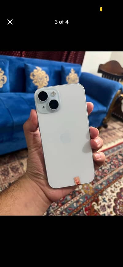 Apple iPhone 15
