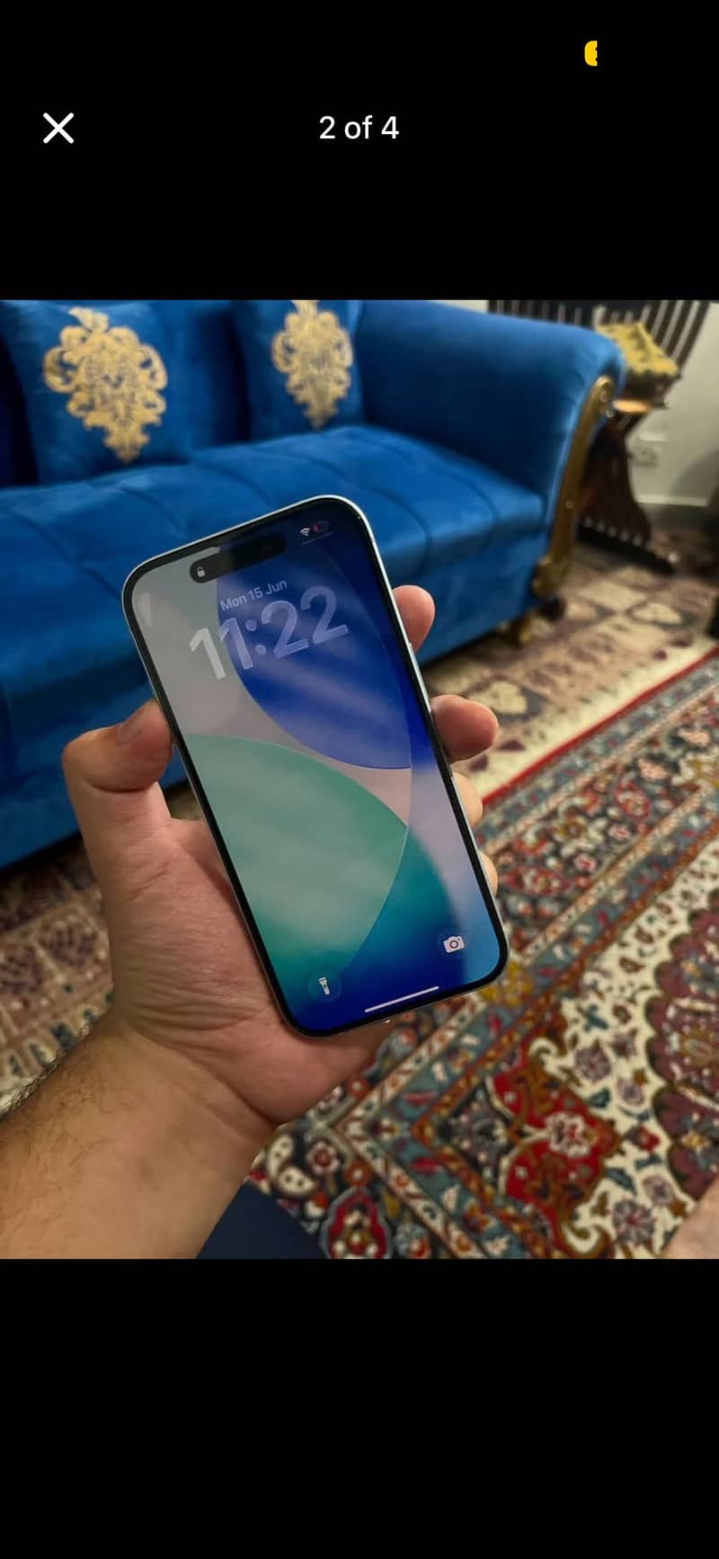 Apple iPhone 15 1