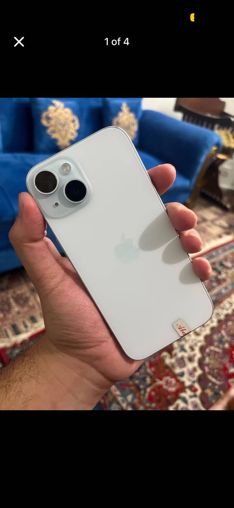 Apple iPhone 15 2