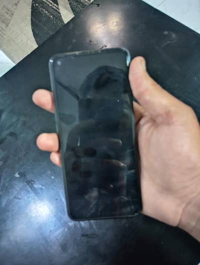 One Plus Nord N200