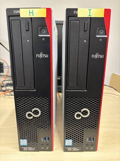 9th Generation PC