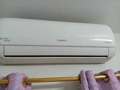 kenwood 1 ton Ac