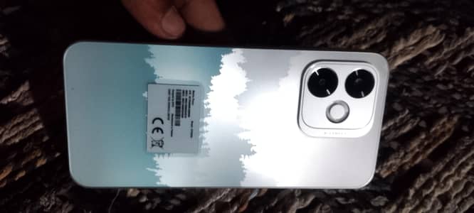 oppo a6s pro . 256gb