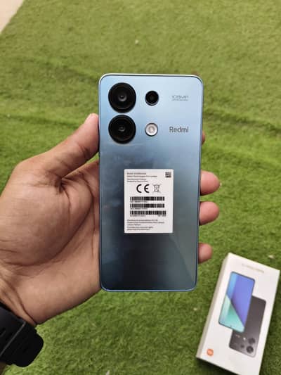 Xiaomi Redmi Note 13