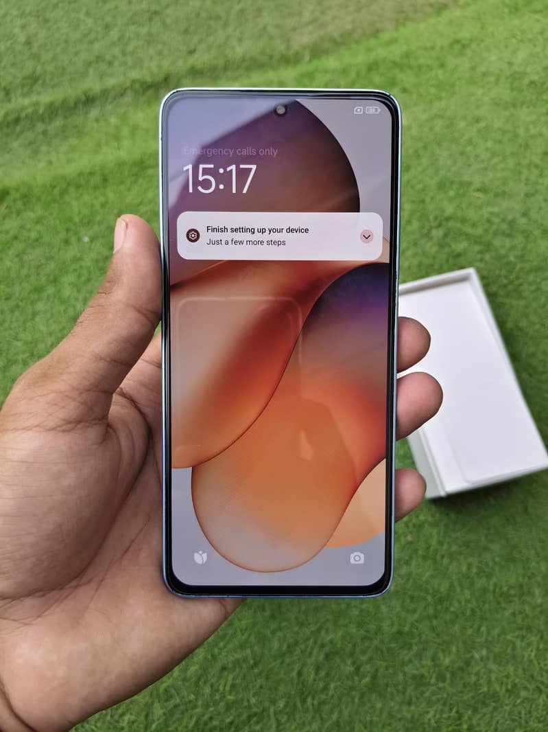 Xiaomi Redmi Note 13 1
