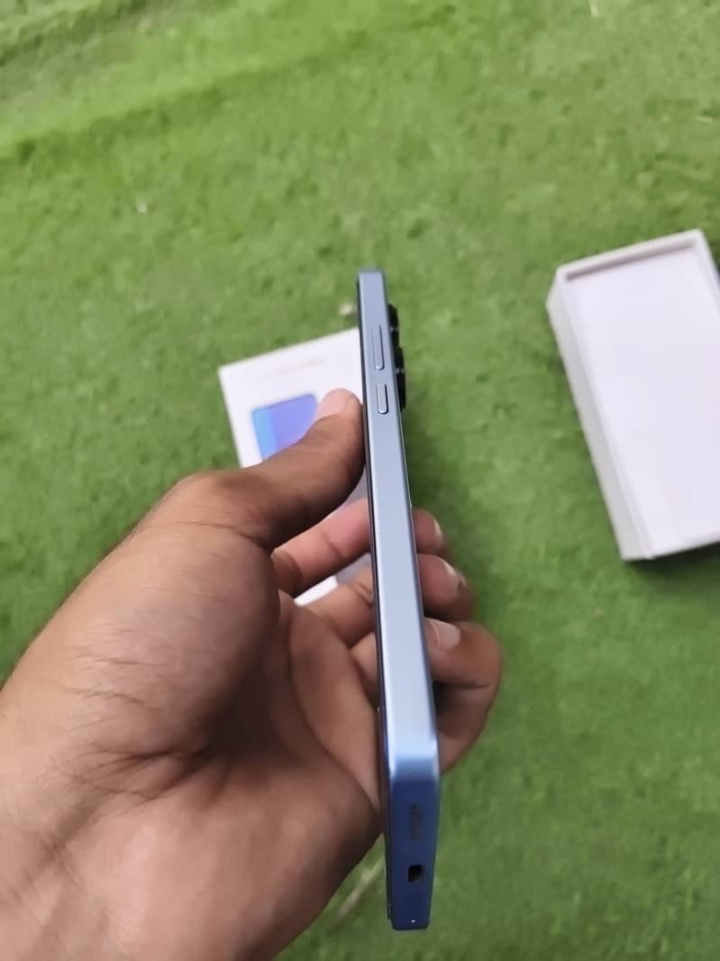 Xiaomi Redmi Note 13 2