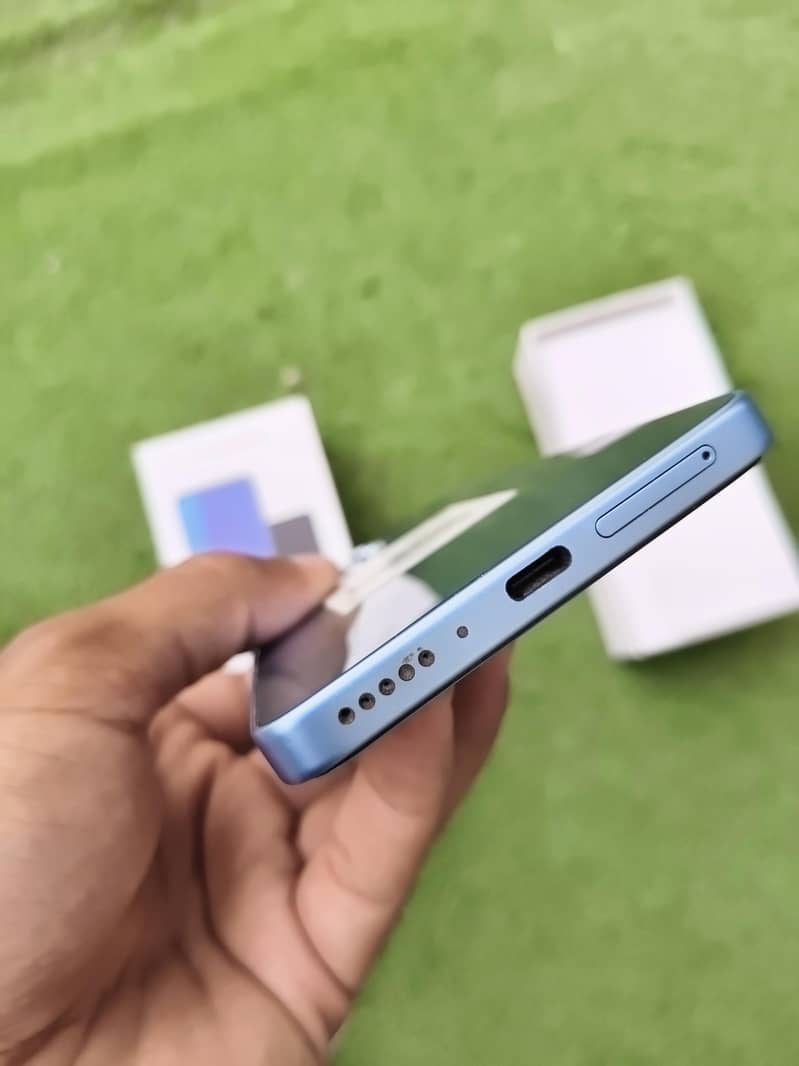 Xiaomi Redmi Note 13 3