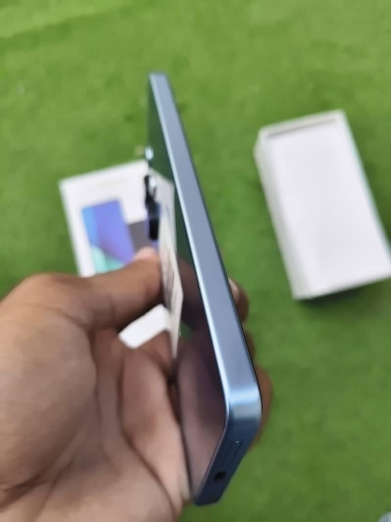 Xiaomi Redmi Note 13 4
