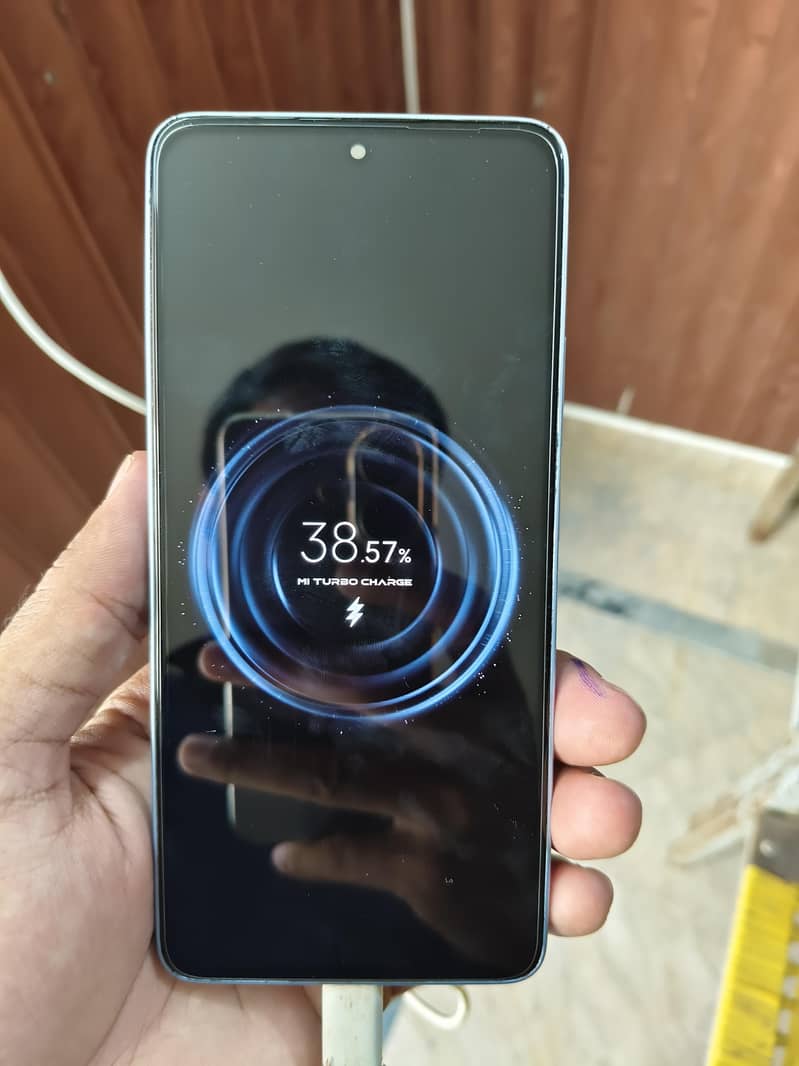 Xiaomi Redmi Note 13 7