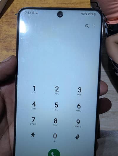 Samsung S20 Ultra