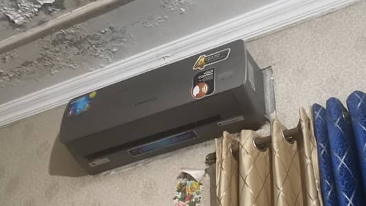 Kenwood E eco ultra 1265s 1.0 ton